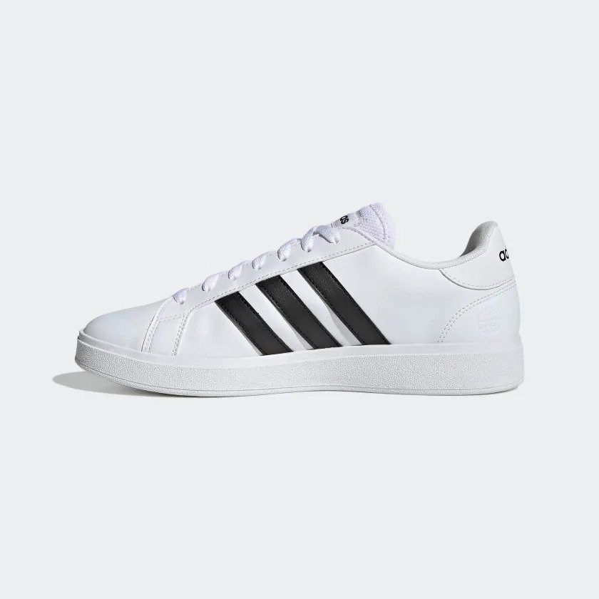 Men's adidas cheap grand court