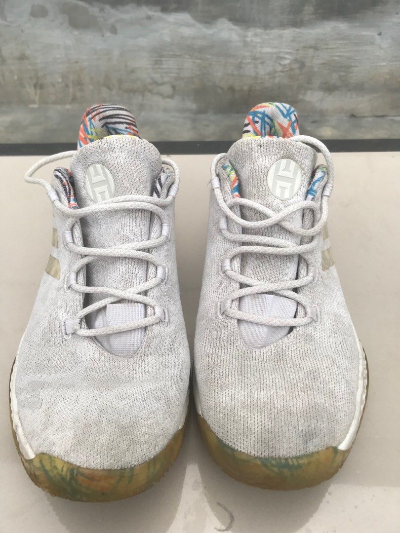 Harden bex sales