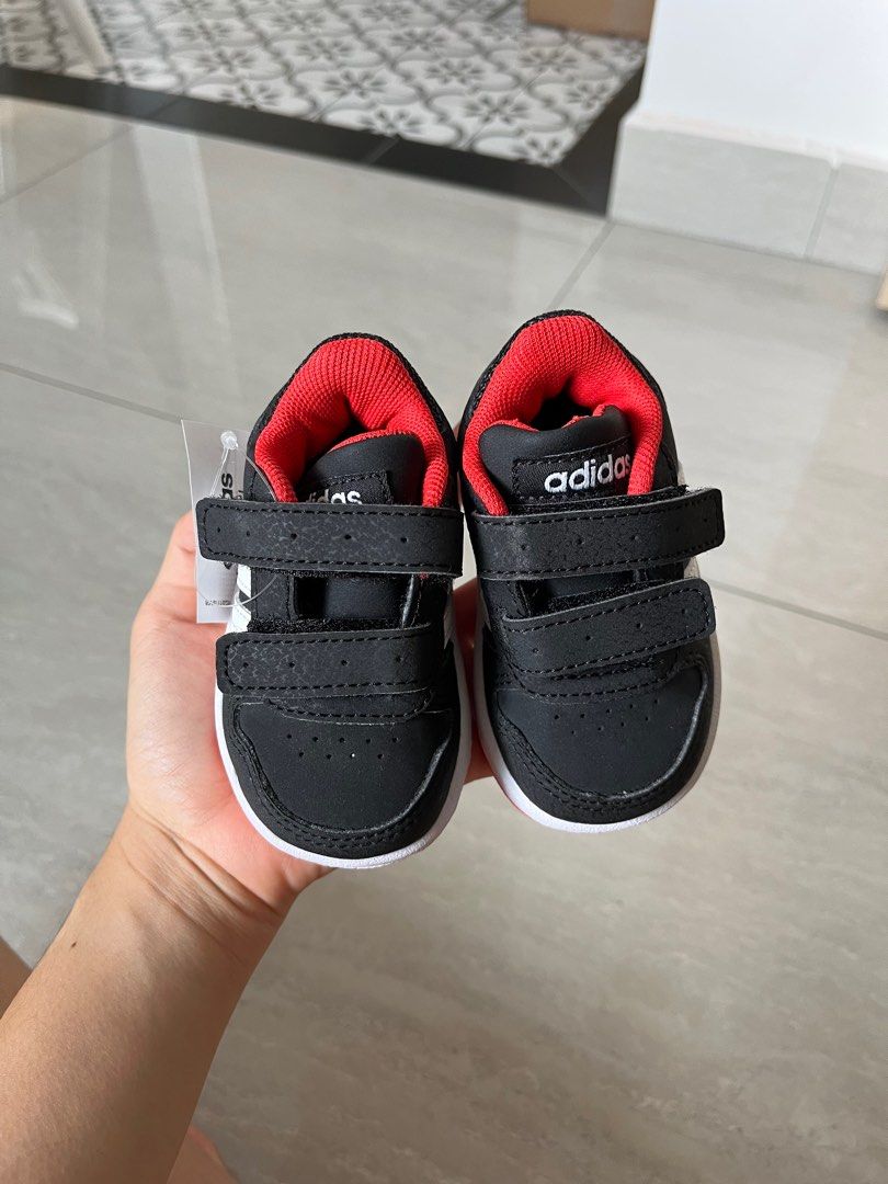Adidas hoops infant online