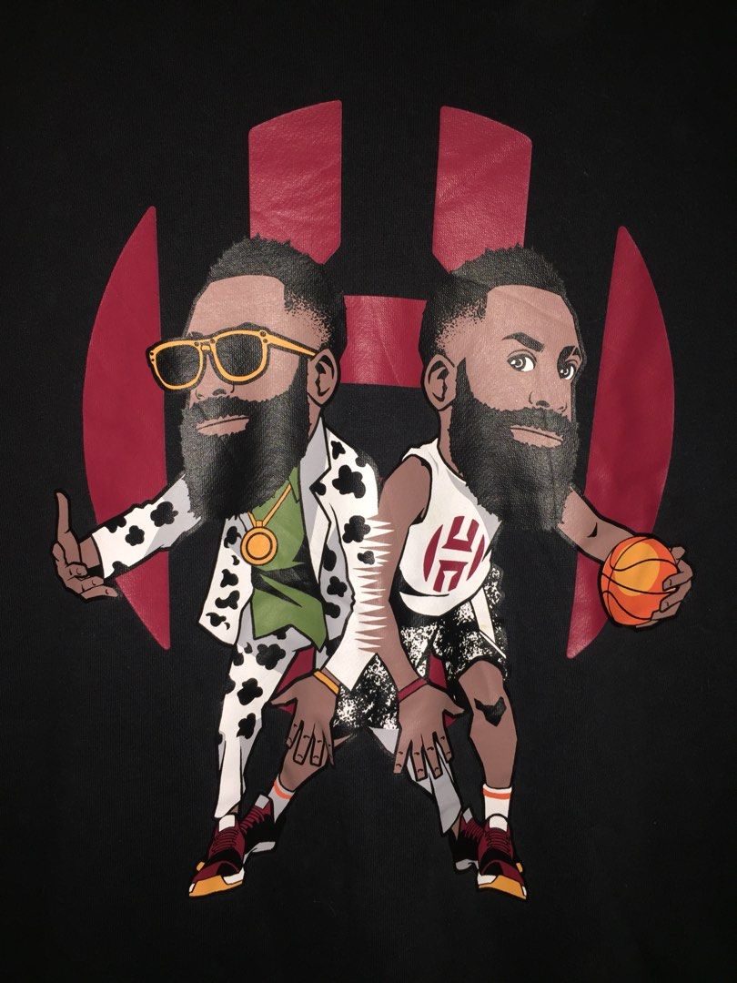Adidas James Harden Jacket on Carousell