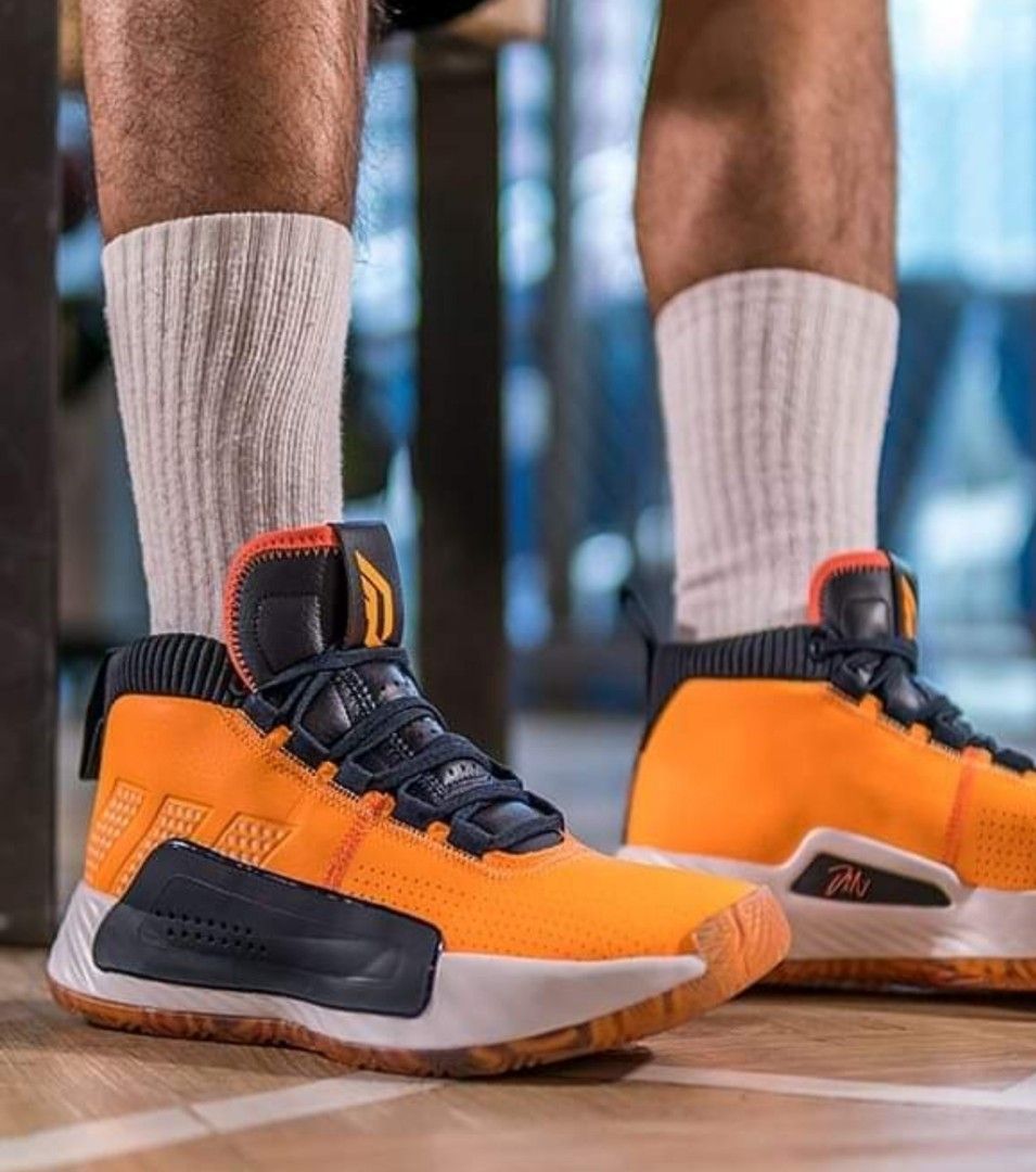Lillard 5 sale