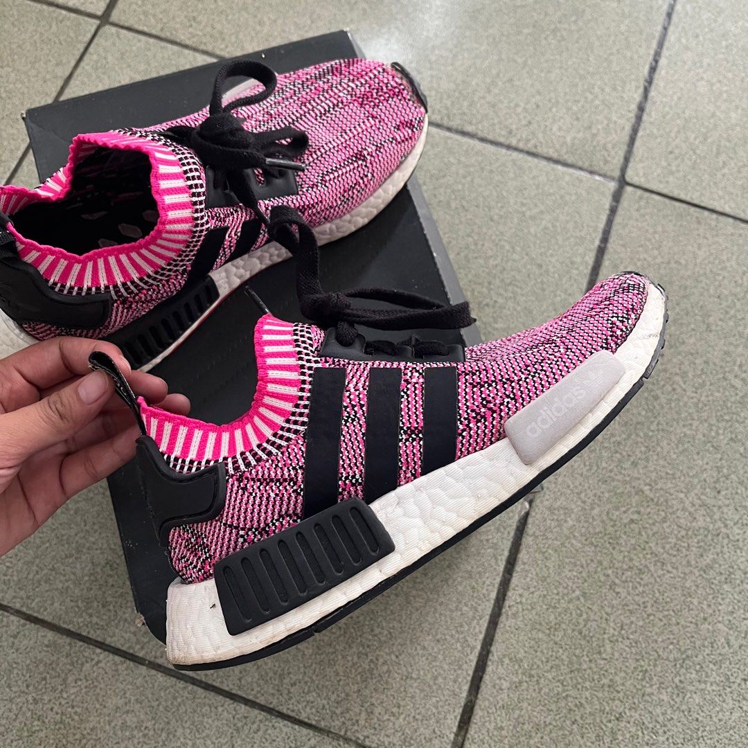 Adidas NMD Prime Knit