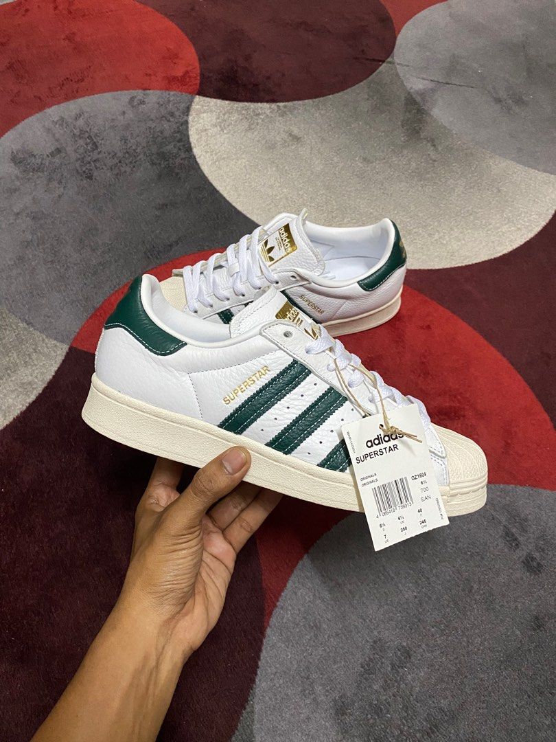 Adidas originals superstar 40 top