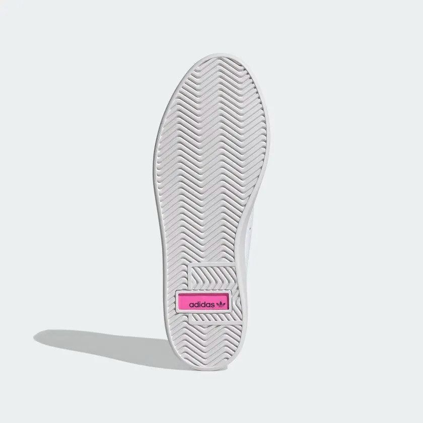 Adidas originals sleek pink store