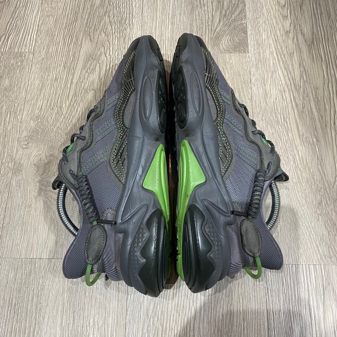 Adidas Ozweego (7.5uk)(a285), Men's Fashion, Footwear, Sneakers on Carousell