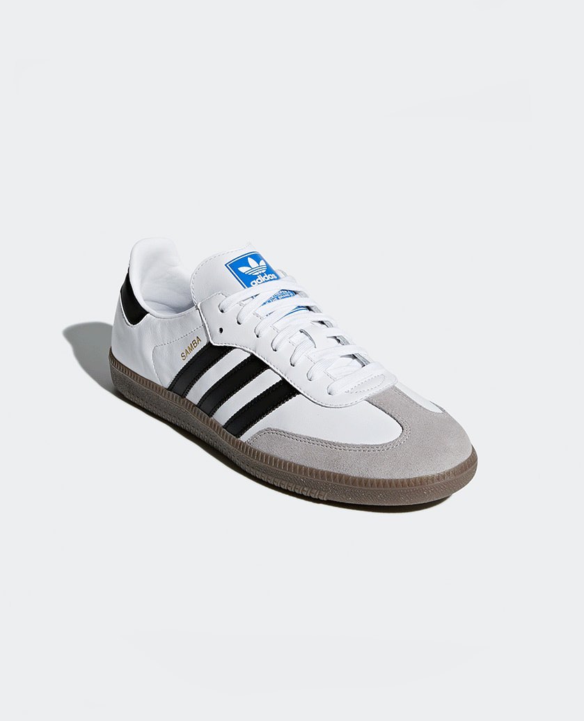 Adidas Samba OG Women s Fashion Footwear Sneakers on Carousell