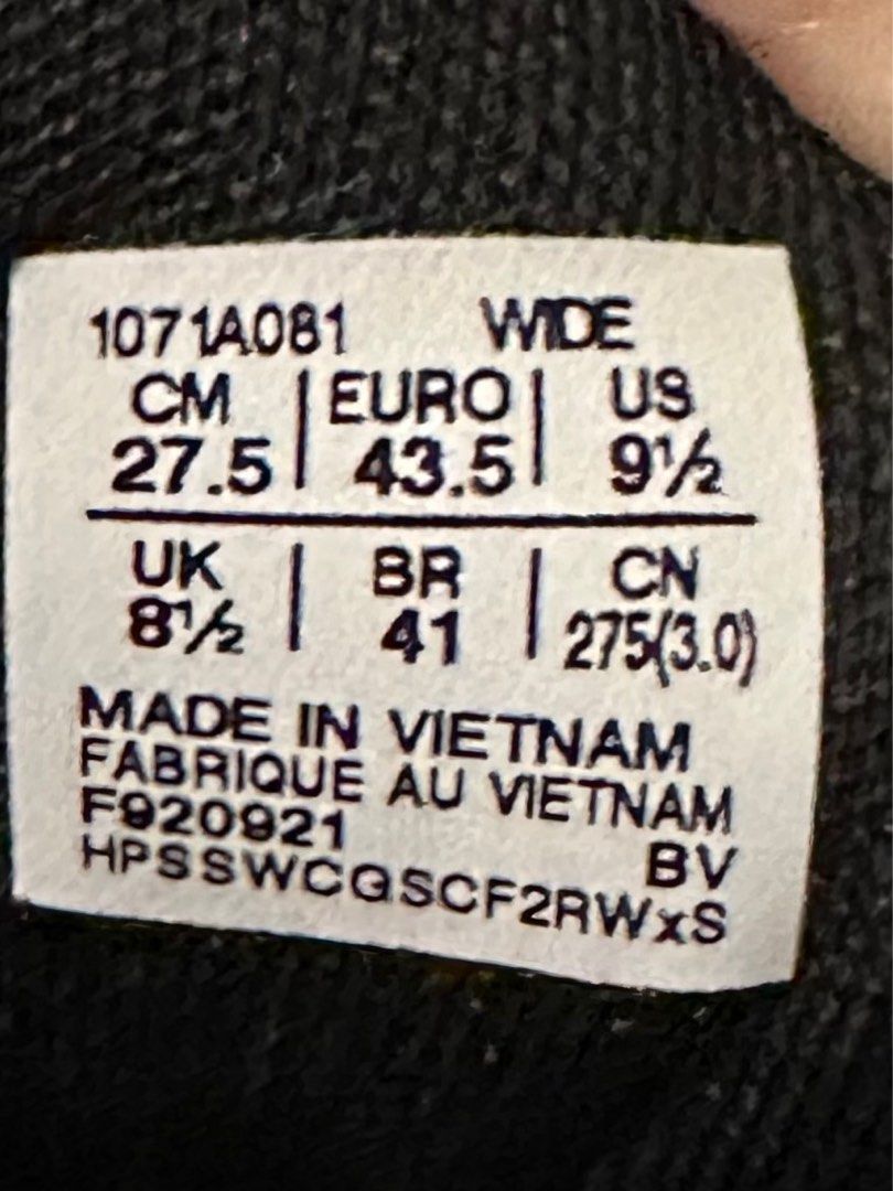Adidas us euro size 04 sale