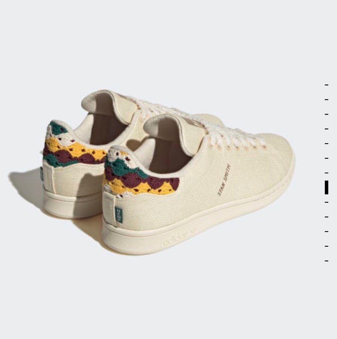 Adidas Stan Smith (Category: Sneakers) located in Quezon City. Submitted by blueside_ (Listing ID 1236499093, Image 2). Description: Brand new Size: UK 6 RFS: Changed my mind Loc: QC/BGC/Paranaque.