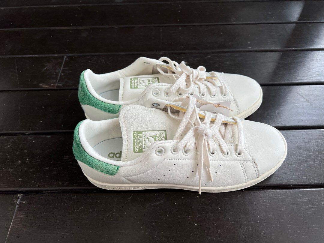 Adidas Stan Smith Authentic Brand New US7