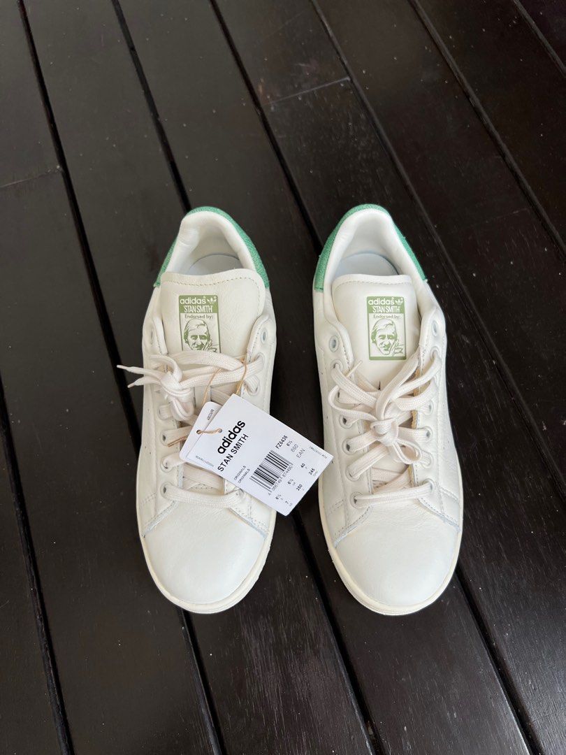 Adidas stan smith authentic sales