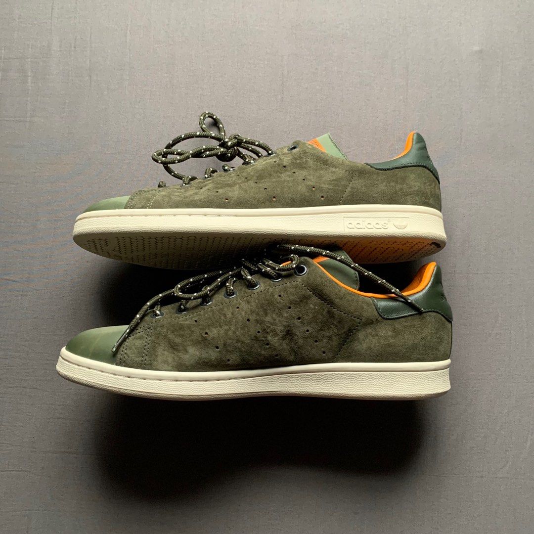 Adidas Stan Smith PORTER, Men's Fashion, Footwear, Sneakers on Carousell