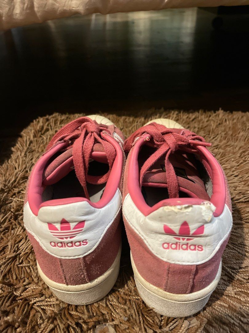 Adidas superstar online red olx
