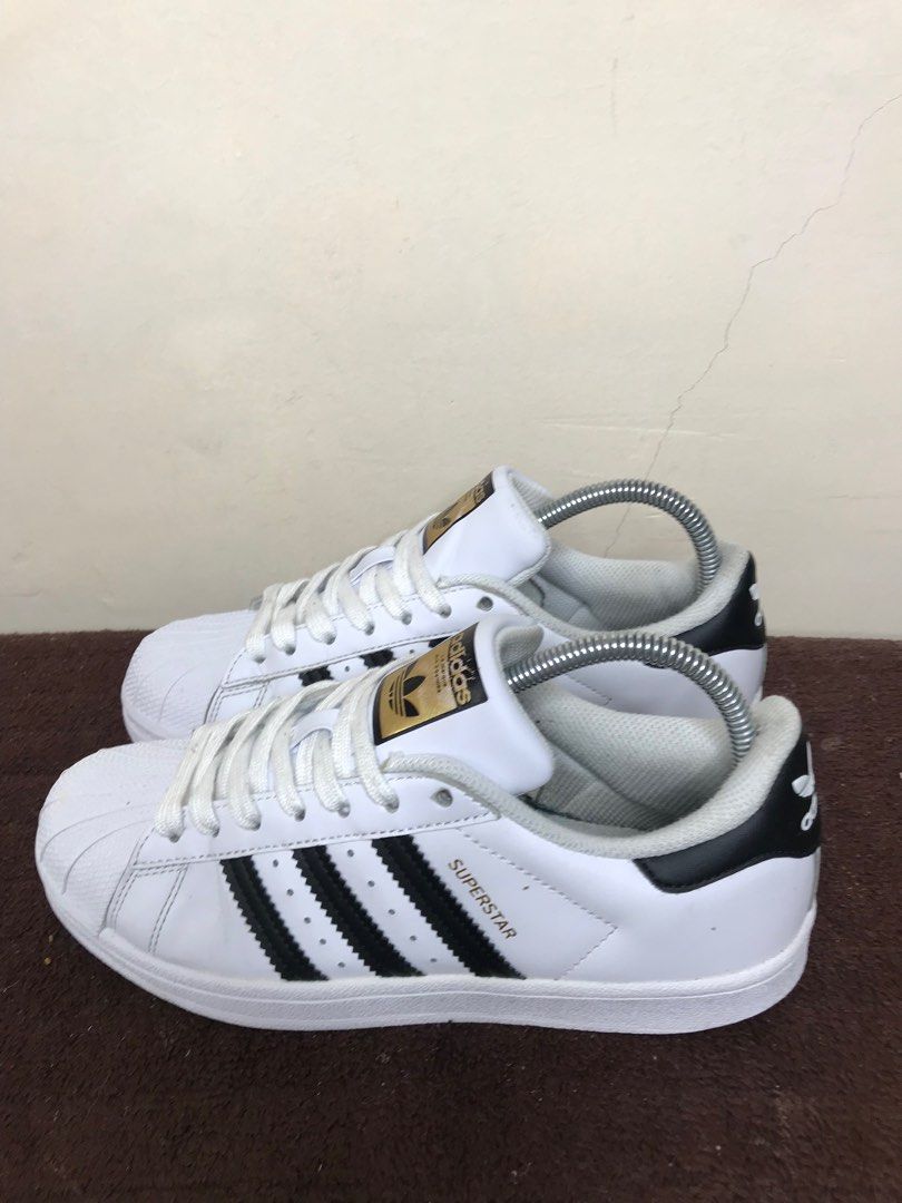 Adidas Superstar Women s Size 7.5 Women s Fashion Footwear