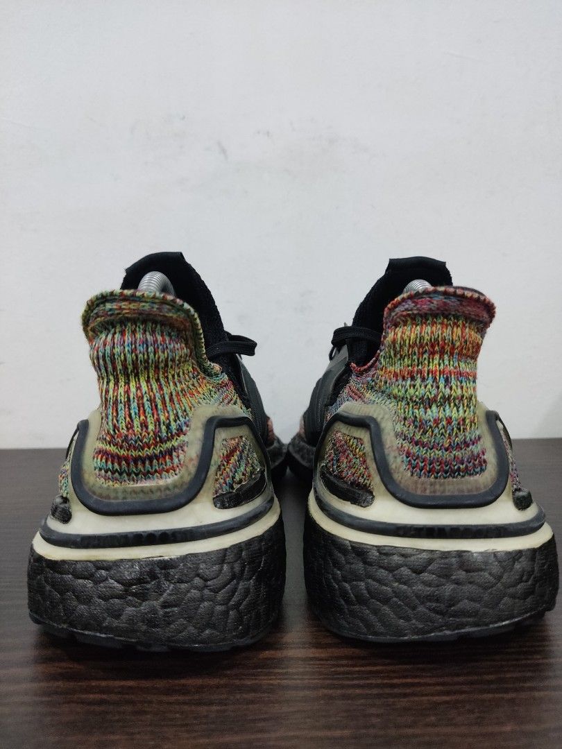 Ultra boost 19 dark pixel cheap