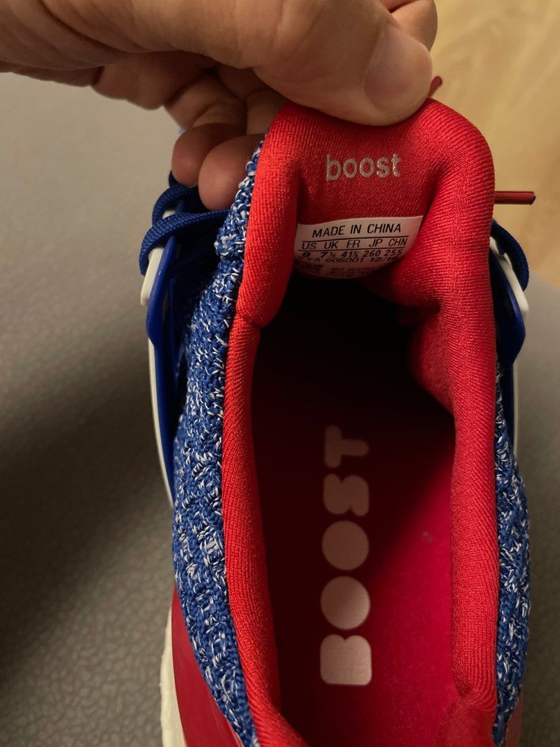 Adidas ultra boost chinos usa online