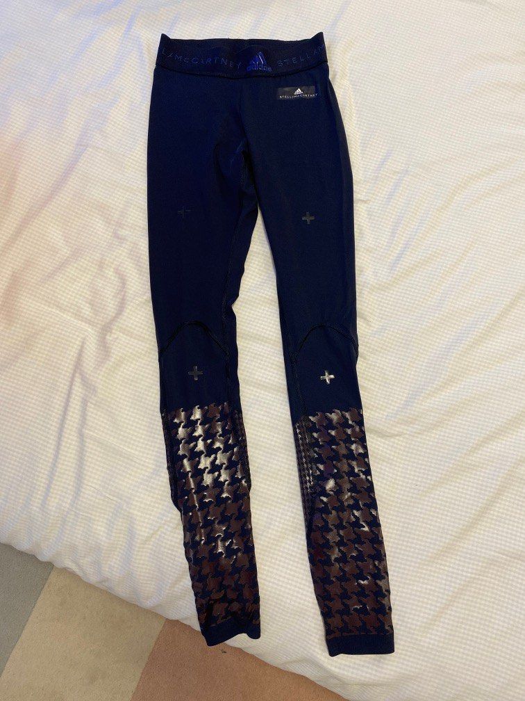 Adidas x stella mccartney leggings hot sale