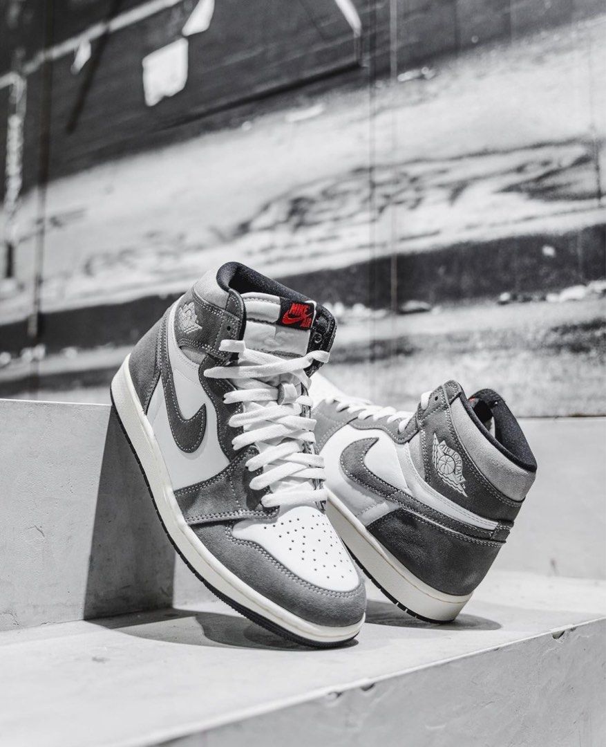 Air jordan clearance 1 retail price