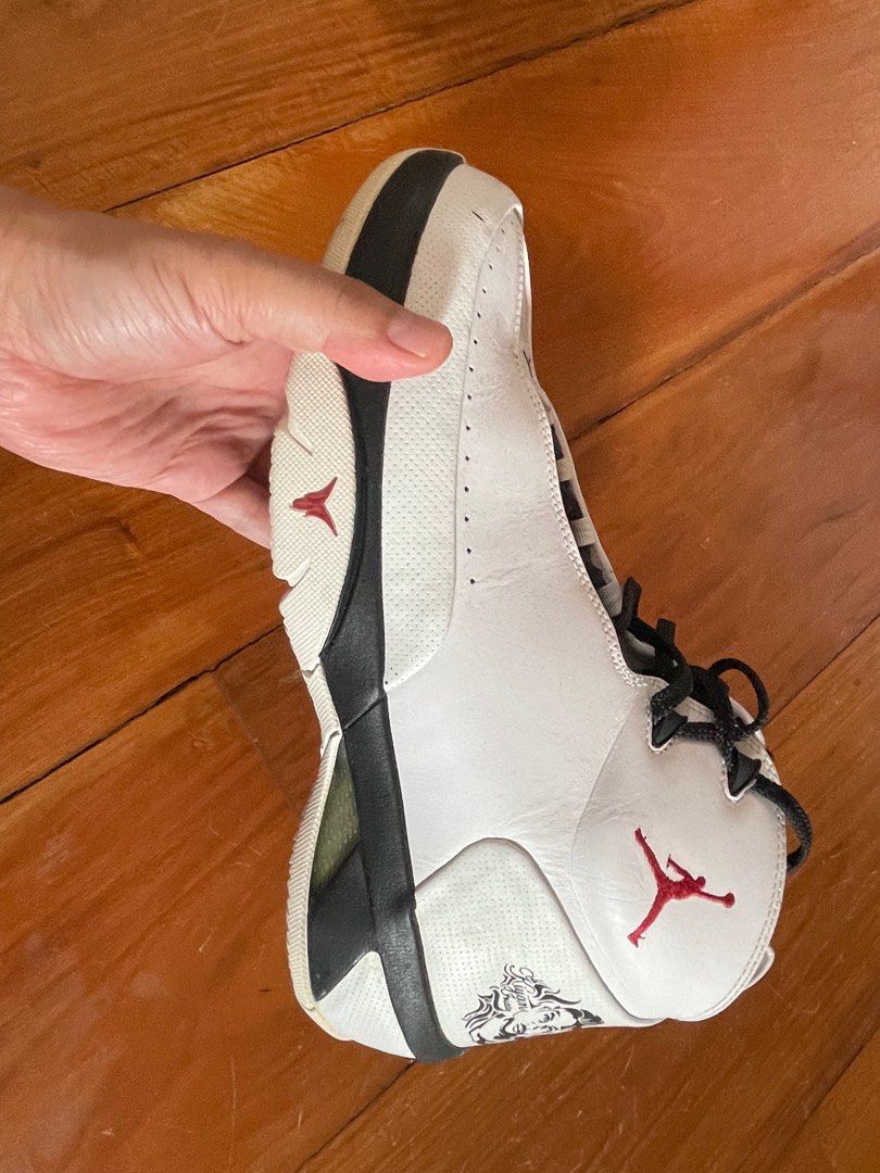 Air Jordan Melo M3 B Day Collector s Item Negotiable Men s
