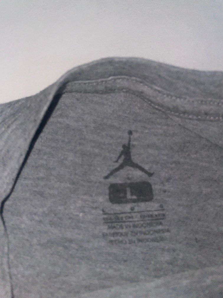 Air Jordan Shirt Men s Fashion Tops Sets Tshirts Polo