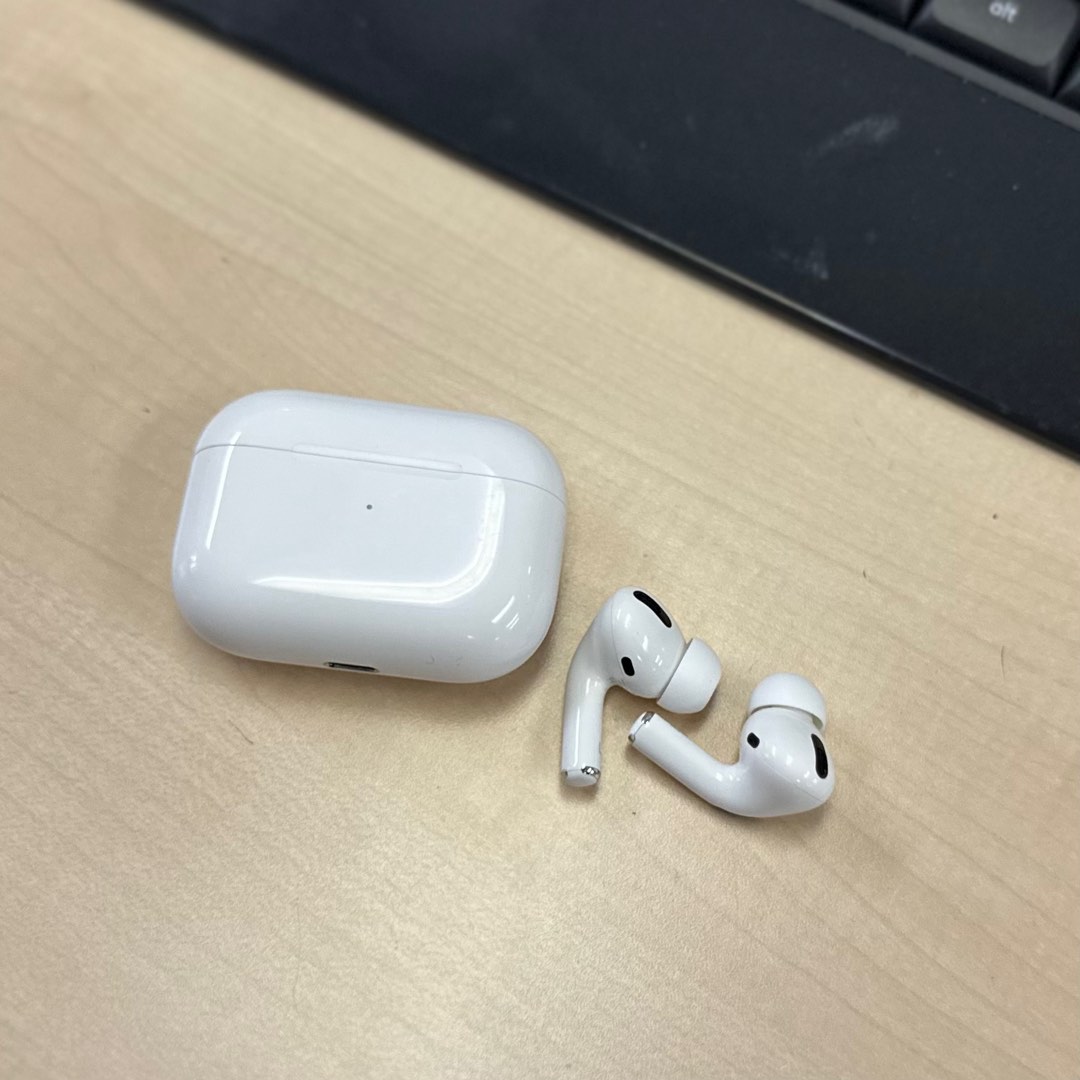 Airpods Pro A2084, 音響器材, 耳機 - Carousell