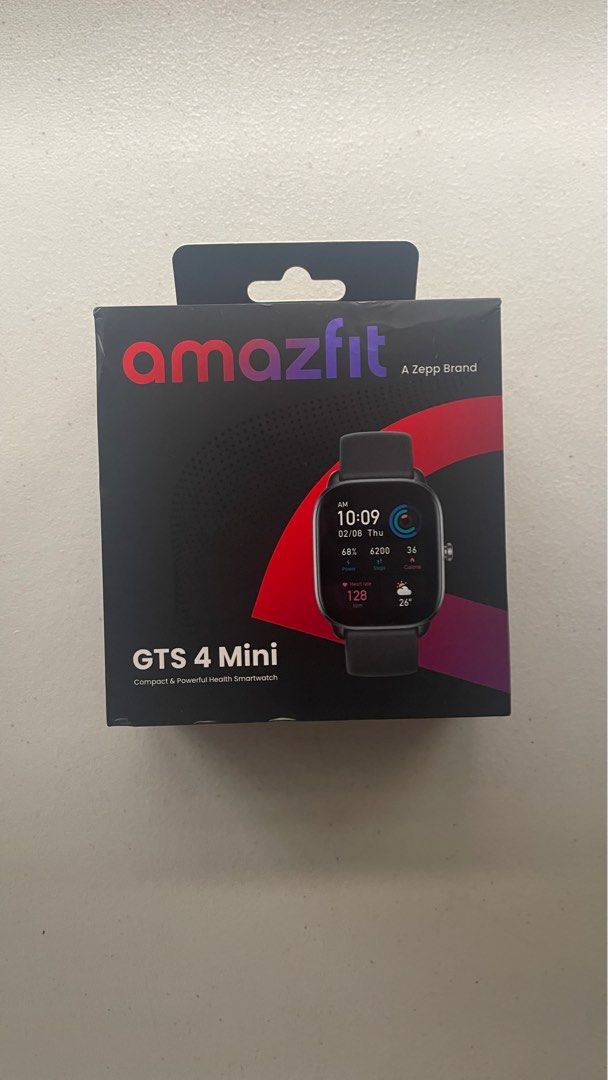 Olx on sale amazfit gts