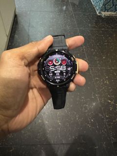 Amazfit T-Rex 2