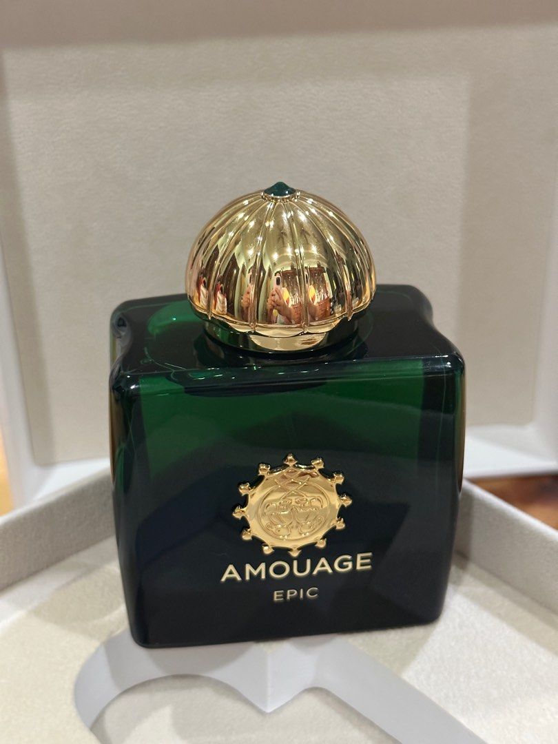 Epic best sale amouage woman