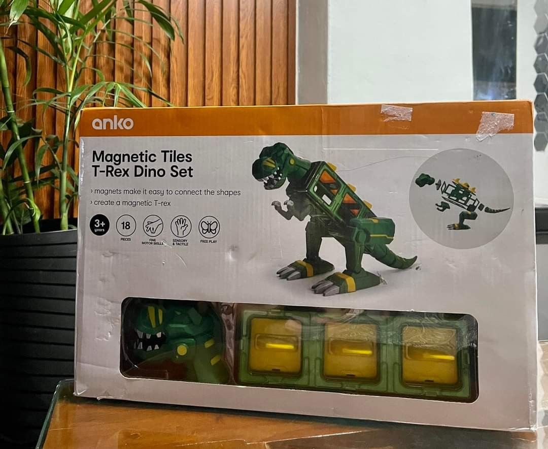 Stikbot hot sale dinosaurs kmart