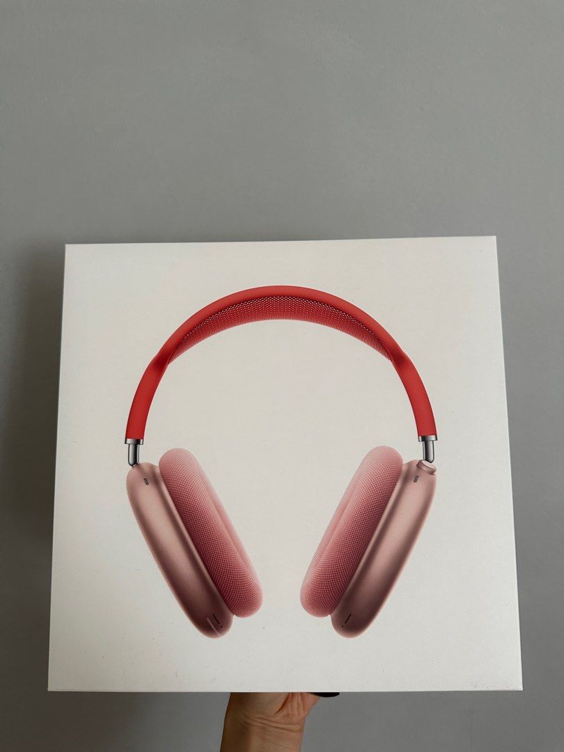 airpods max pink AppleCare加入 airpods max pink AppleCare加入