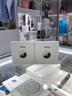 Apple airtag 1pack brandnew sealed and original