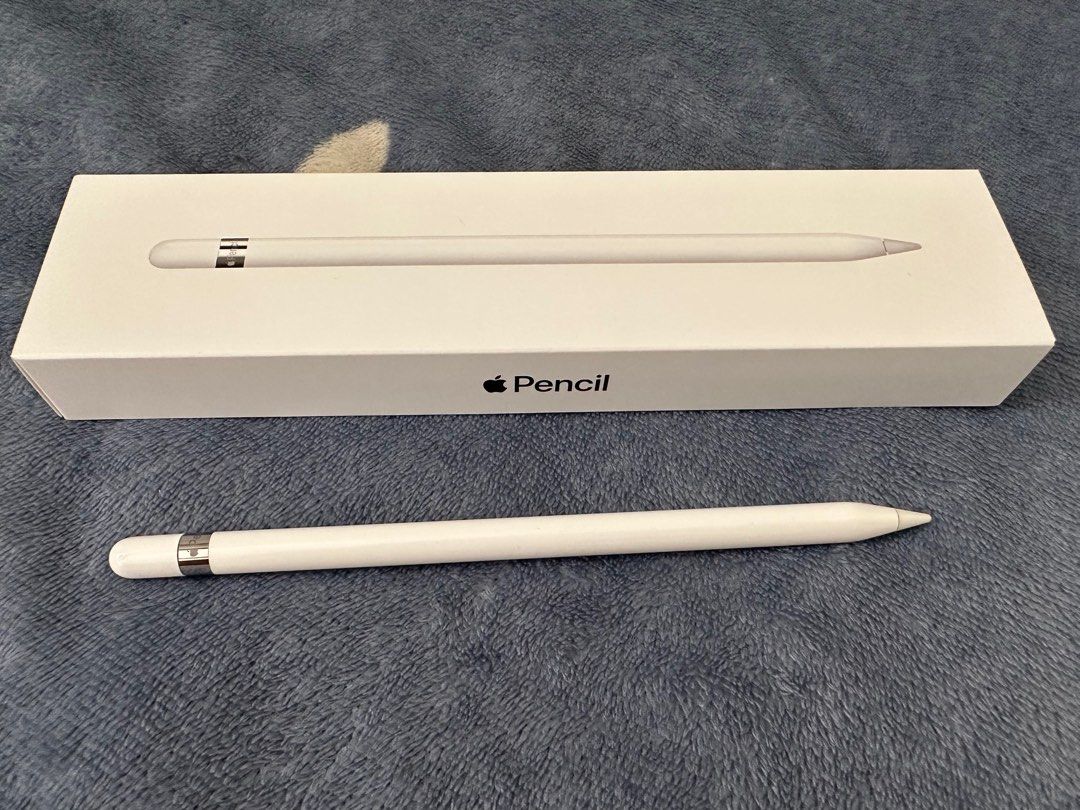Apple Pencil Gen 1, Mobile Phones & Gadgets, Other Gadgets on Carousell