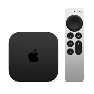 Apple TV 4K A2169 64gb w/ Remote