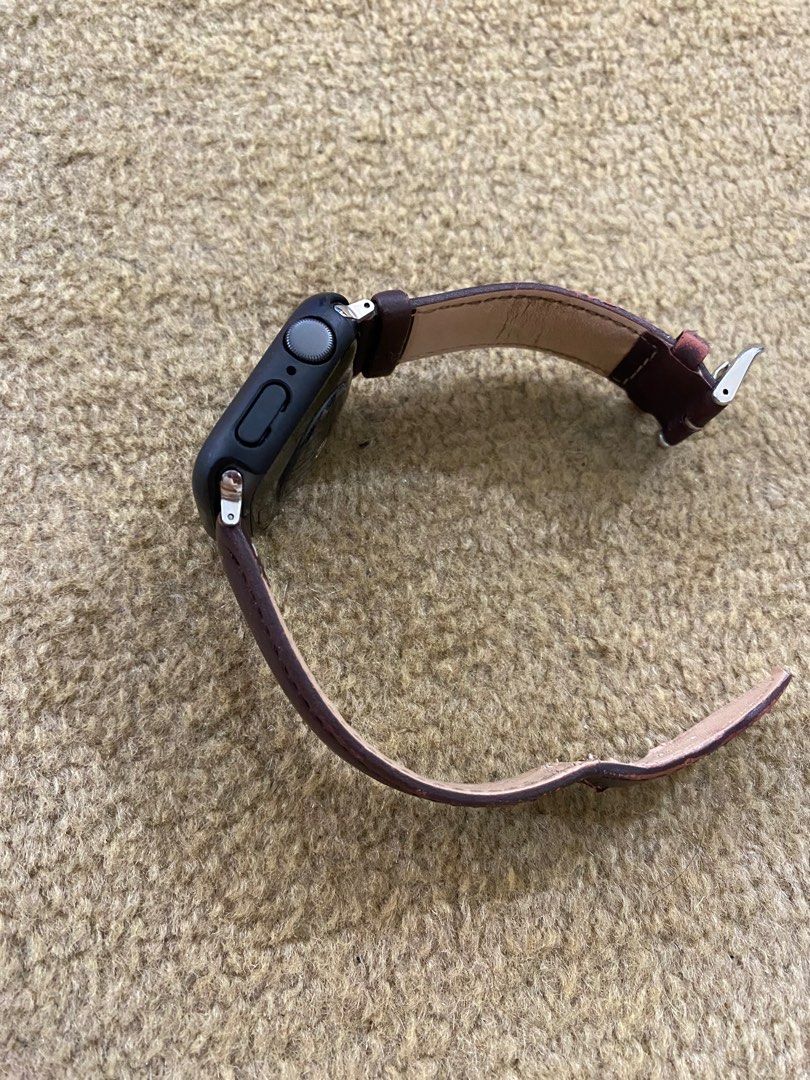 Apple watch new arrivals se model a2351