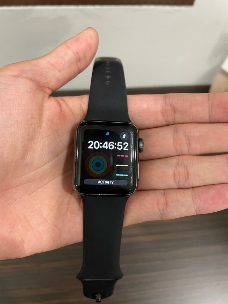 Apple 2025 watch milanuncios