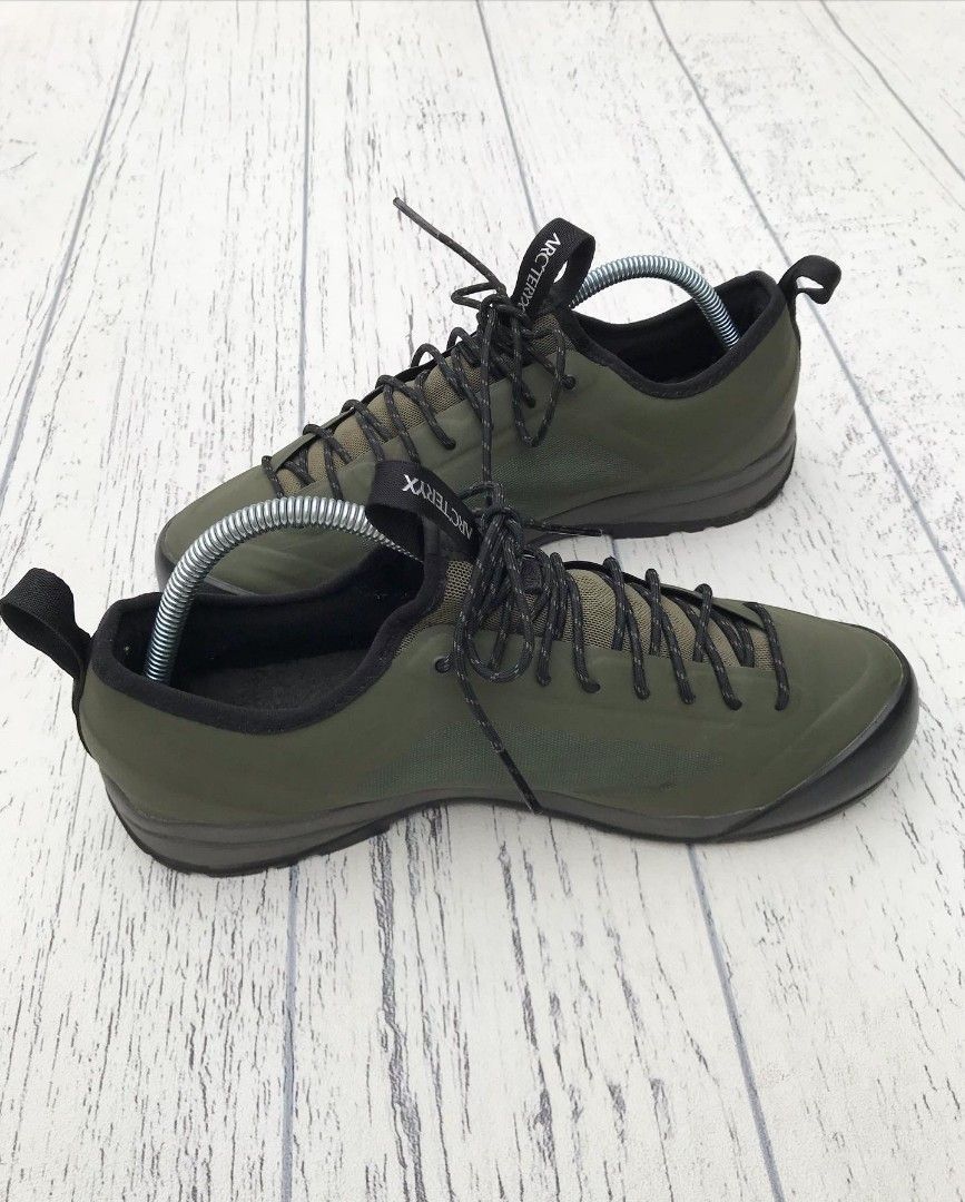 Arcteryx acrux sl top gtx