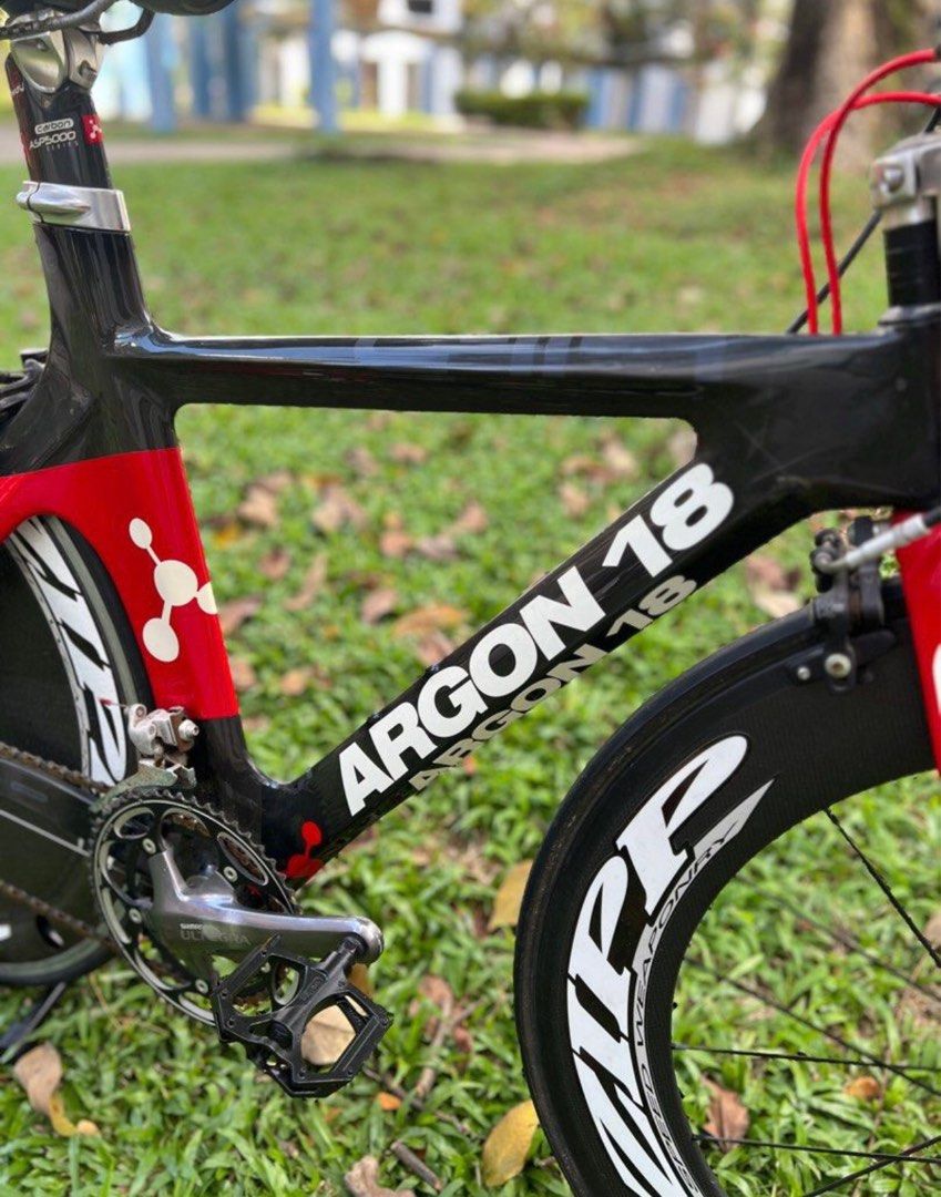 argon 18 e114 price