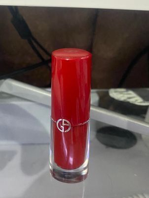 Giorgio armani new arrivals lip magnet 407