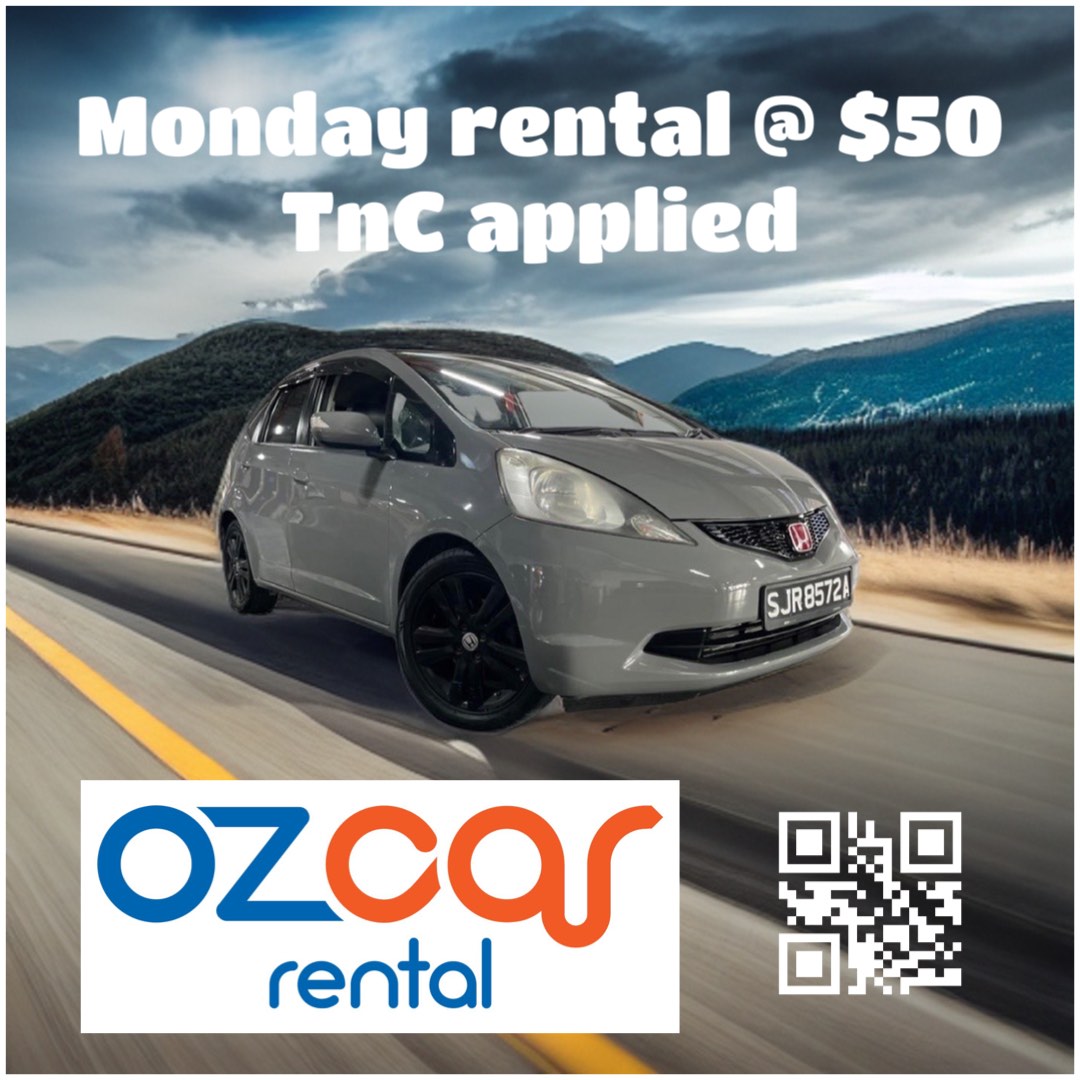 (Category: ) located in . Submitted by ozcarrental (Listing ID 1236495397, Image 1). Description: .