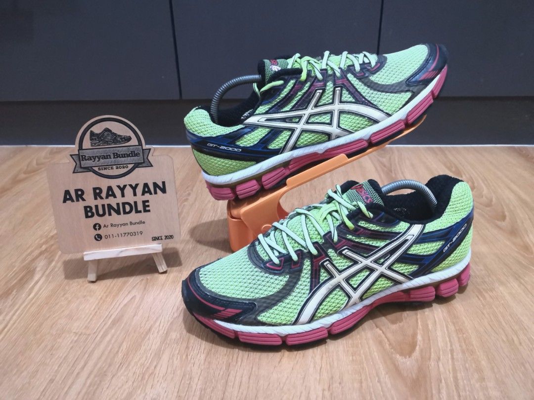 Asics gt cheap 2000 8.5