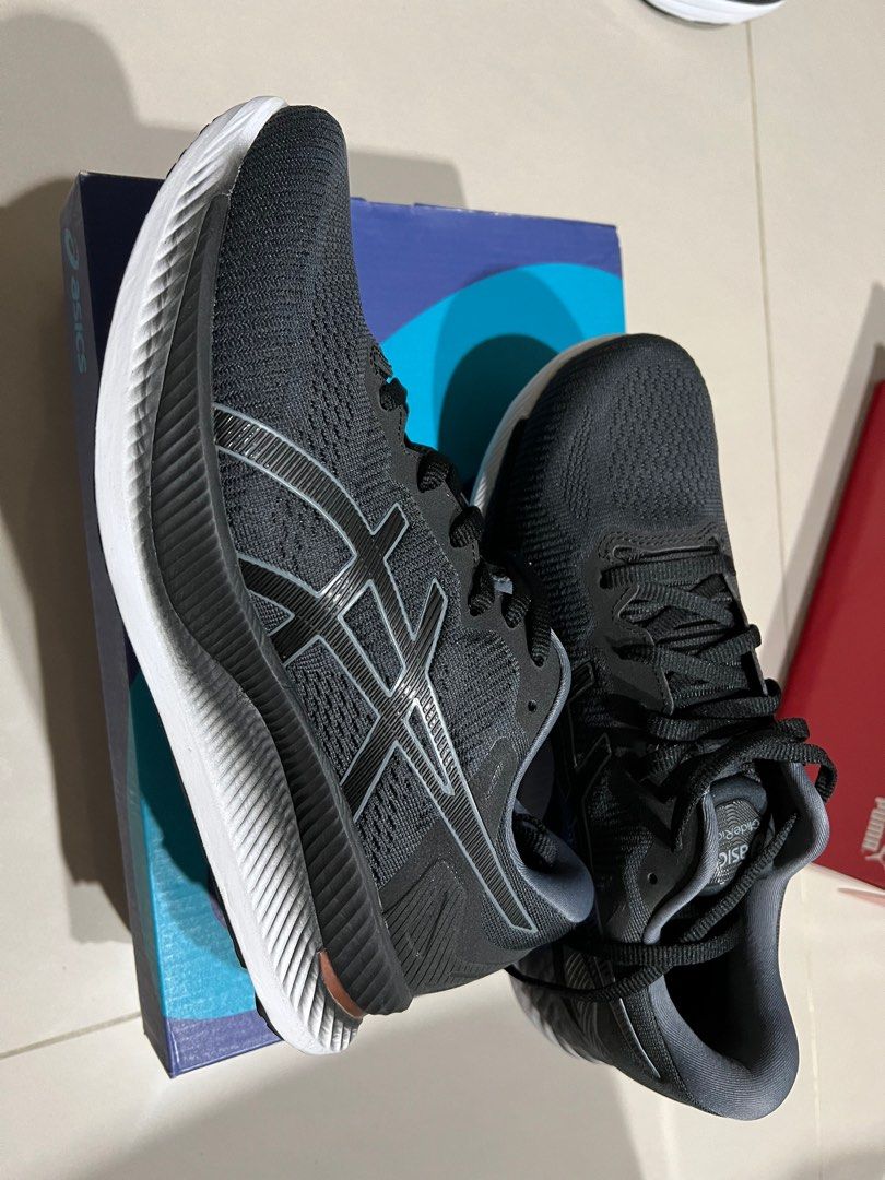 asics glide ride review