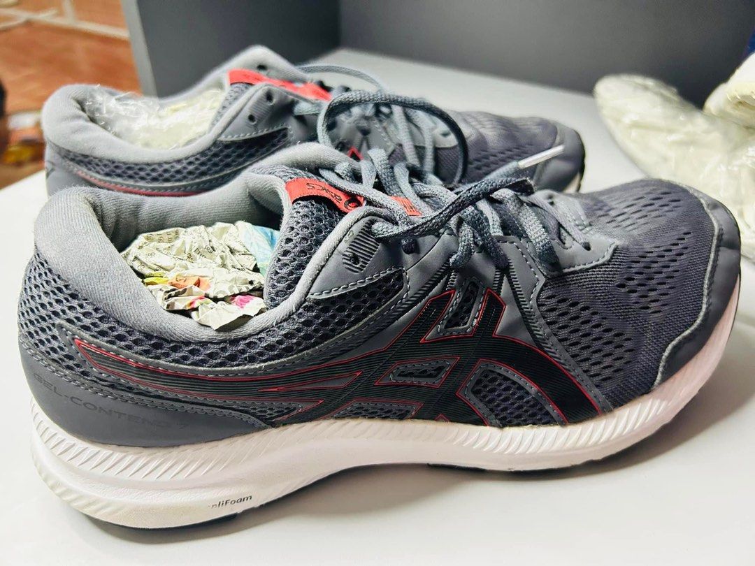 Asics deals us 11