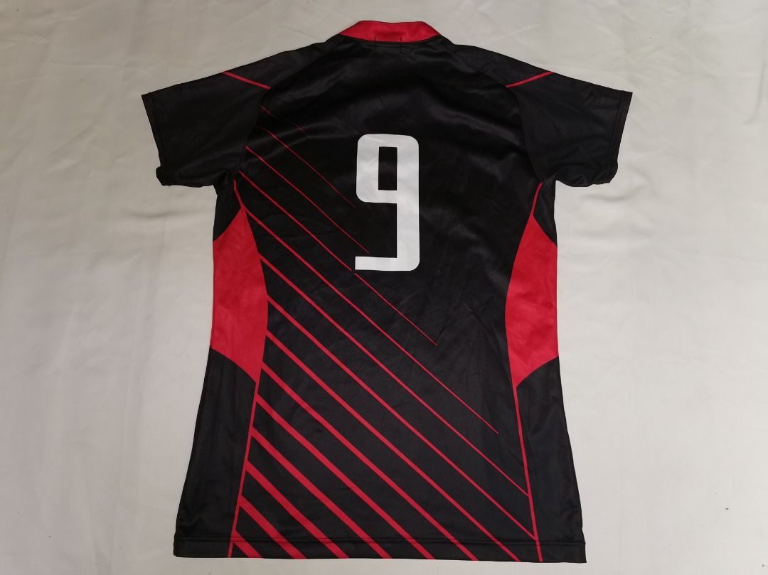 Asics Ladies Volleyball Jersey XL AZ3961