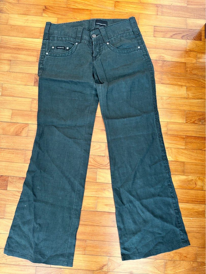 Size 10 jeans deals in inches
