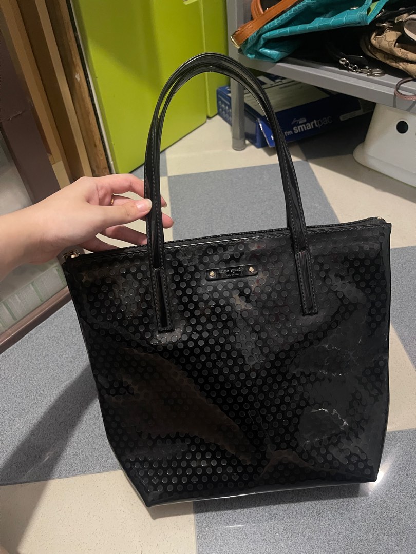 Cheapest kate spade store bag
