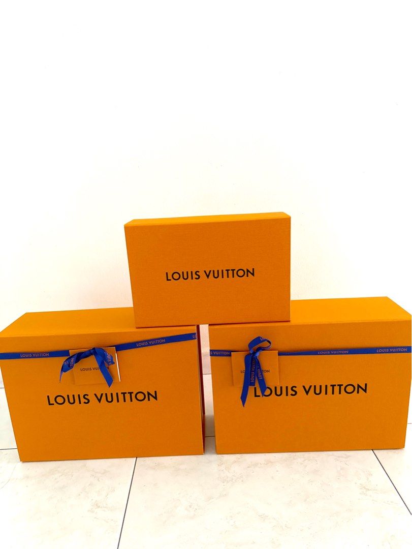 Handbag Louis Vuitton Termurah Rp 33.500.000 di Ion Orchard Singapura