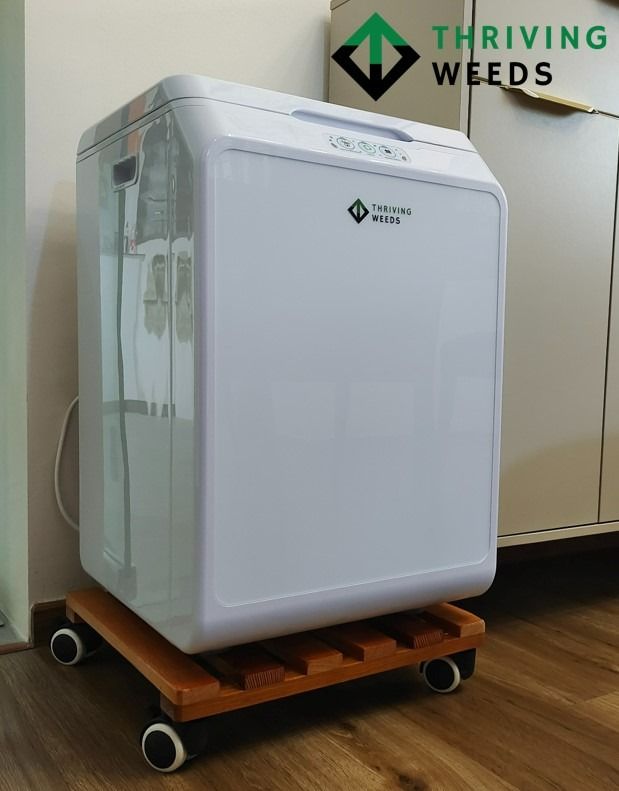 Automatic Composter (Rental - 1 month), Furniture & Home Living ...