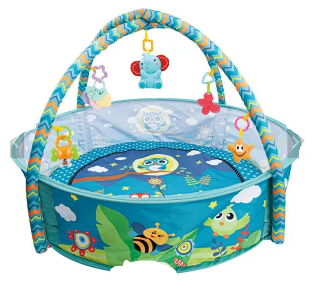 Kmart baby sales play mat