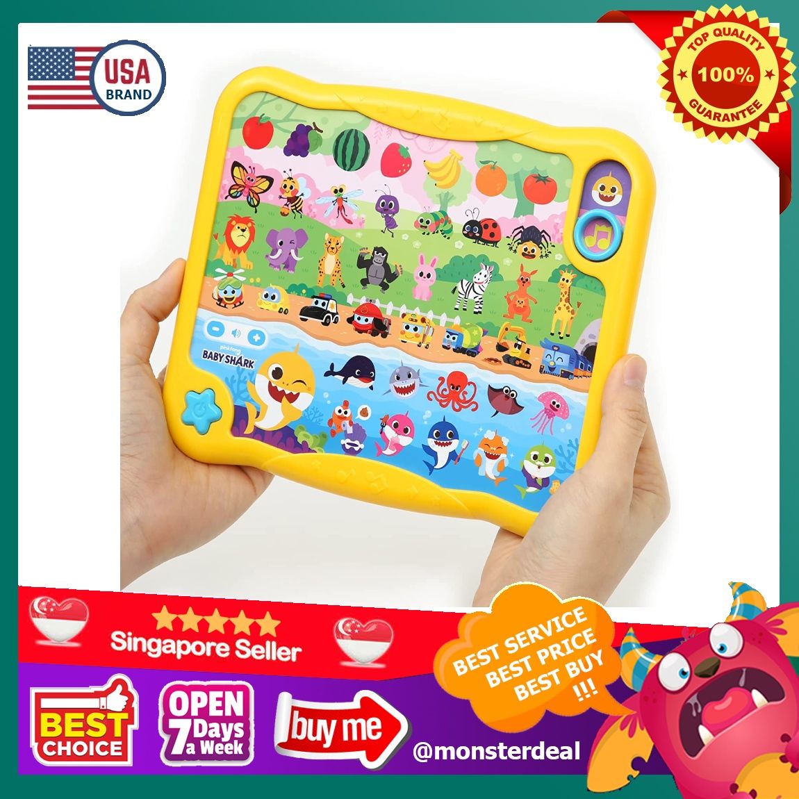 Best interactive learning toys top