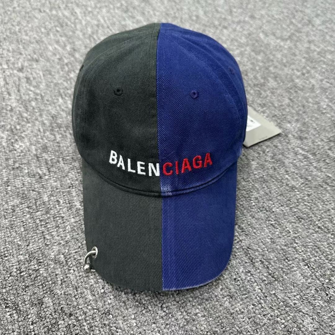 Balenciaga 巴黎世家帽子, 名牌精品, 精品配件在旋轉拍賣