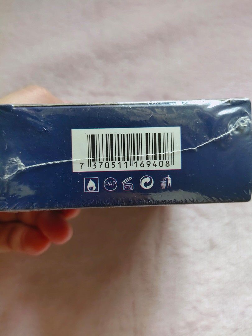BALGARI (Category: Fragrance & Deodorants) located in Mandaluyong City. Submitted by nescreates (Listing ID 1236489954, Image 3). Description: From Balikbayan Box . EDT 100ml.